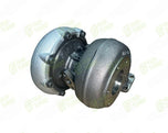 Turbolader BorgWarner Original Neu | OE 317221, VALMET 836859618, 317315