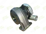 Turbolader BorgWarner Original Neu | OE 317221, VALMET 836859618, 317315