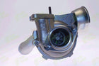 Garrett Turbolader Generalüberholt für Ssangyong – OE A6640900780
