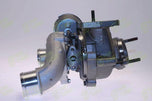 Turbolader SSANGYONG ACTYON I Generalüberholt | OE A6640900780, 6640900880