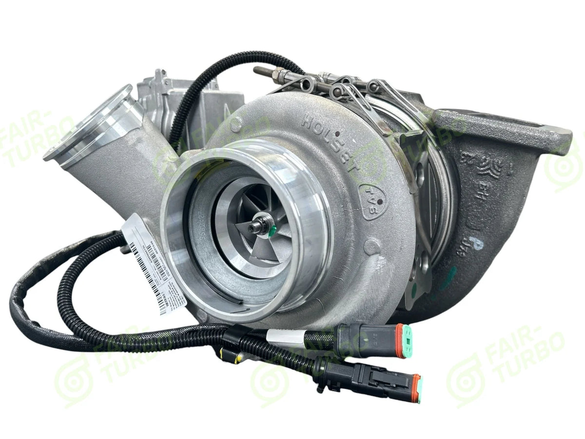 Turbolader Neu – OE 2454860, 1912775