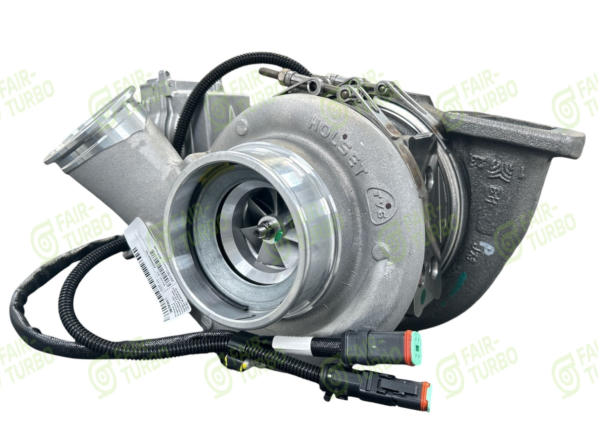 Mitsubishi Turbolader Original Neu – OE 2454860