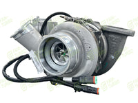 Turbolader Mitsubishi Original Neu | OE 2454860, 1912775, 572880
