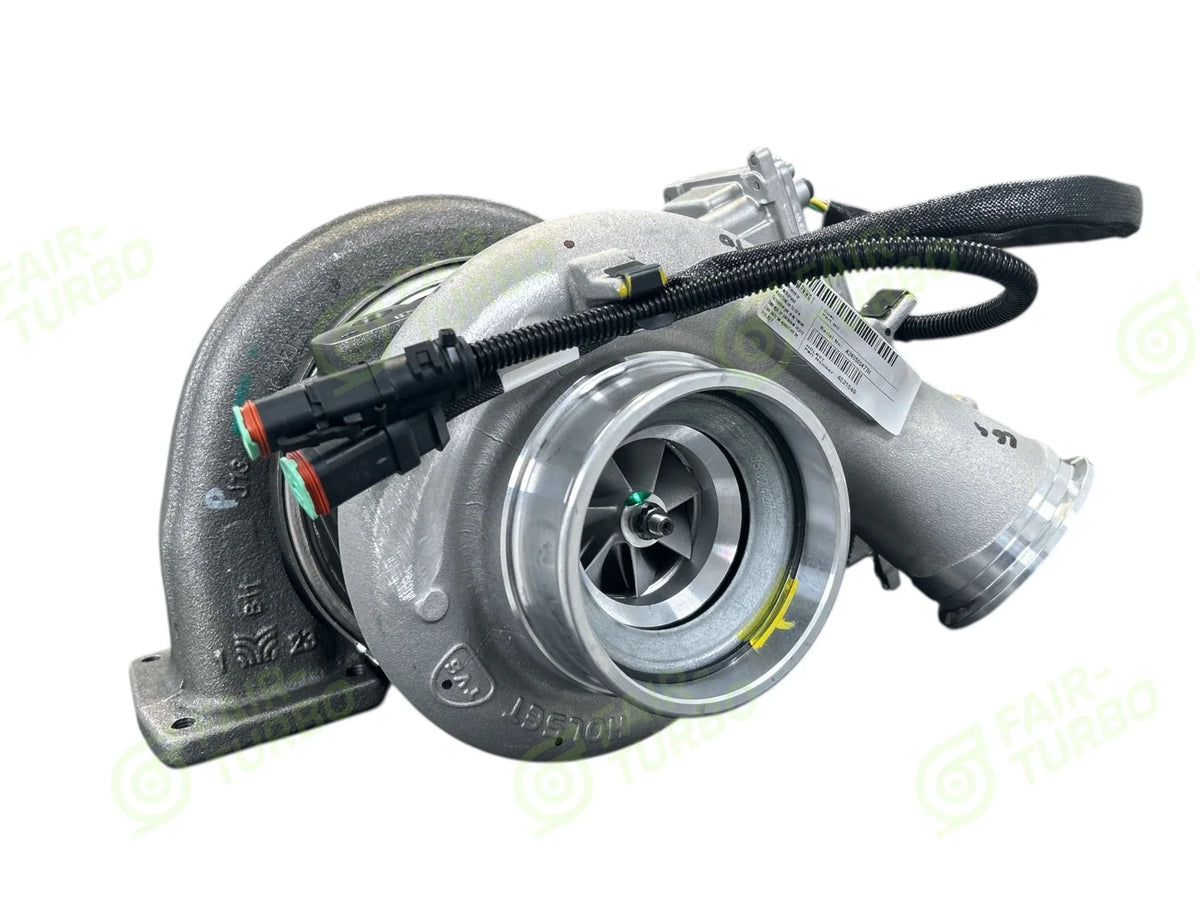 Turbolader Neu – OE 2454860, 1912775