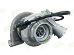 Turbolader Mitsubishi Original Neu | OE 2454860, 1912775, 572880