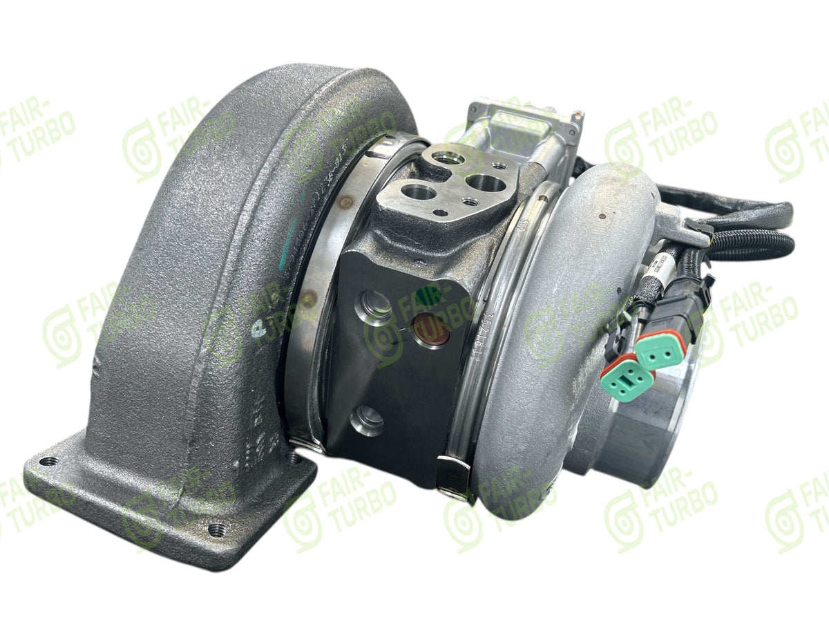 Mitsubishi Turbolader Original Neu – OE 2454860