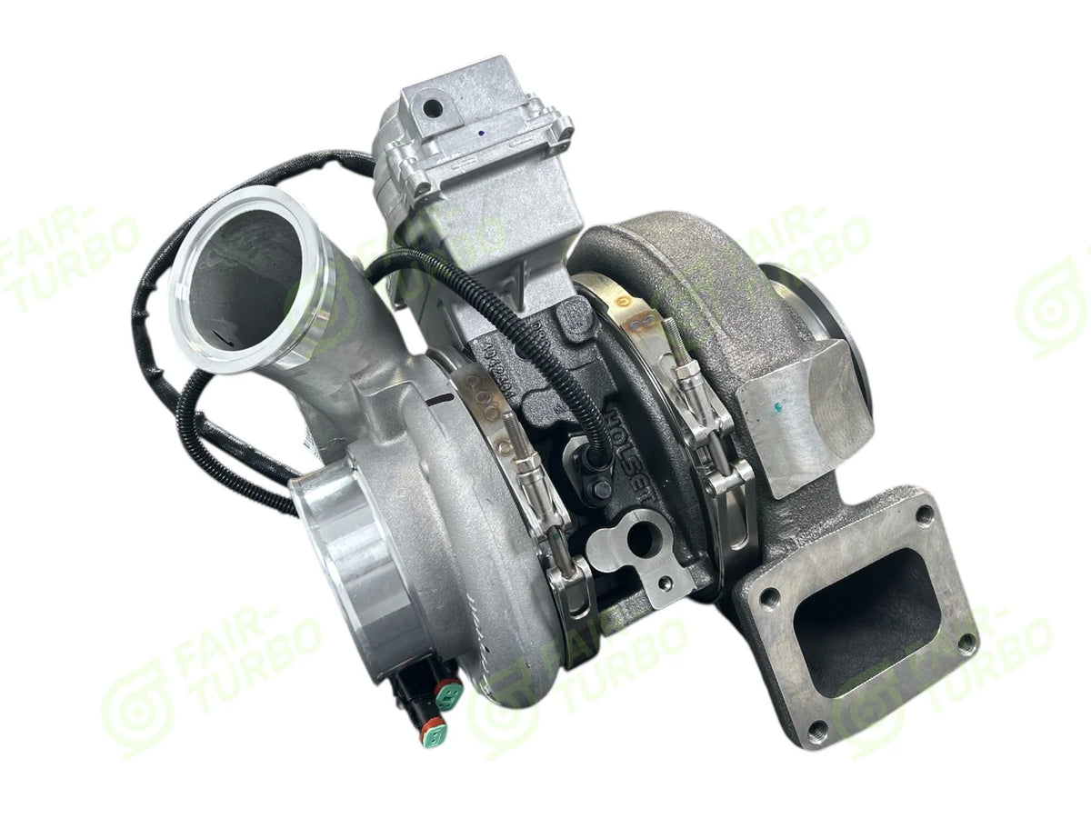 Turbolader Neu – OE 2454860, 1912775