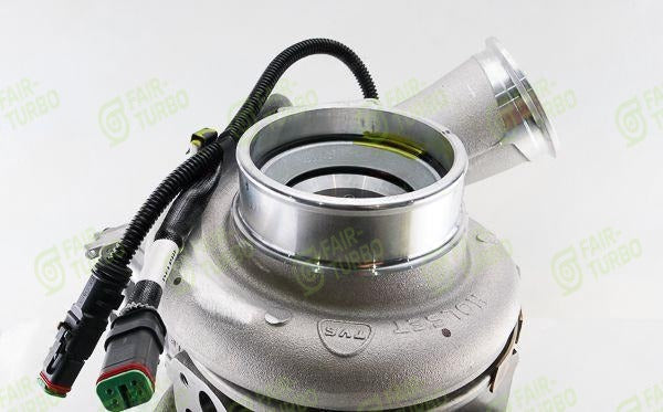 Mitsubishi Turbolader Original Neu – OE 2454860