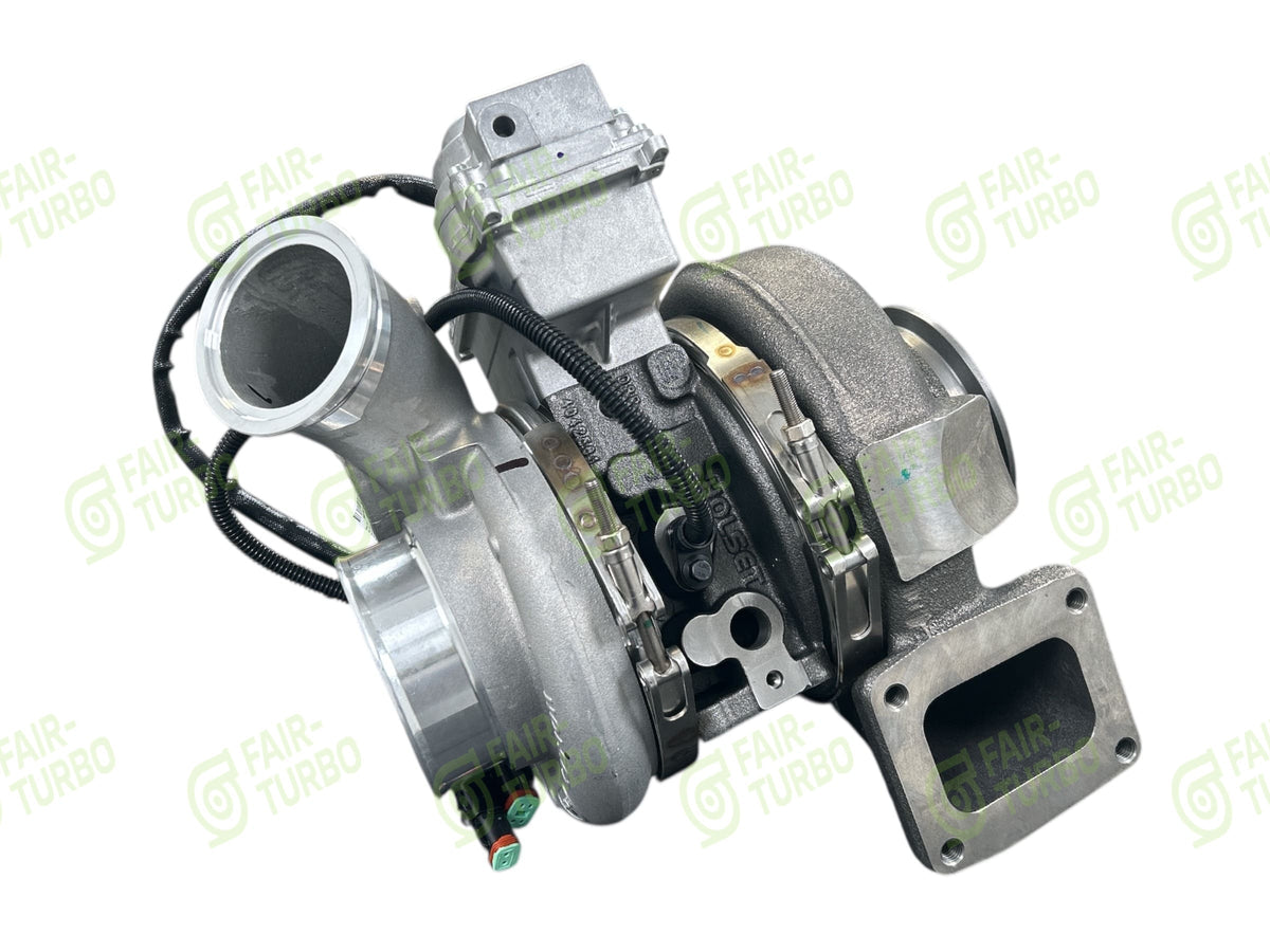 Mitsubishi Turbolader Original Neu – OE 2454860