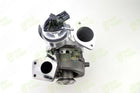 Mitsubishi Turbolader Generalüberholt für Chevrolet – OE 4821391