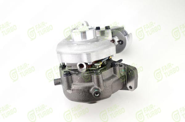 Mitsubishi Turbolader Generalüberholt für Chevrolet – OE 4821391