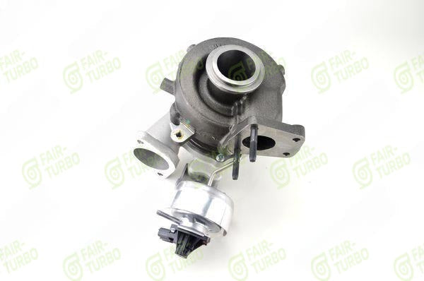 Mitsubishi Turbolader Generalüberholt für Chevrolet – OE 4821391