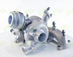 Turbolader SEAT ALHAMBRA Original Neu | OE YM219G438AA, 1135819, 038253019DU