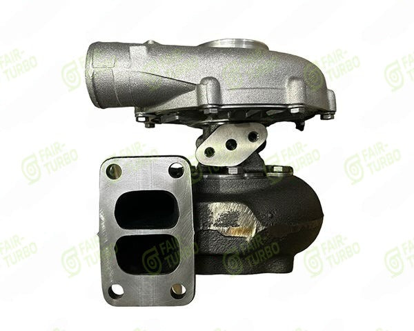 BorgWarner Turbolader Original Neu – OE 4852496