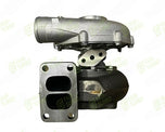 Turbolader BorgWarner Original Neu | OE 4852496, 4852596, 5327-990-7008
