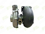 Turbolader BorgWarner Original Neu | OE 4852496, 4852596, 5327-990-7008