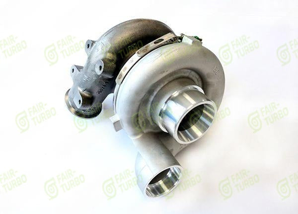 Garrett Turbolader Original Neu für MAN TGA – OE 51091019348