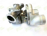 Turbolader MAN TGA Original Neu | OE 51091019348, 51091017348, 51091019231