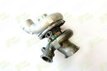 Turbolader MAN TGA Original Neu | OE 51091019348, 51091017348, 51091019231