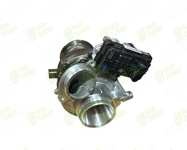 Garrett Turbolader Original Neu für BMW – OE 858421809
