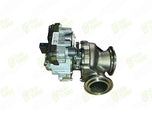 Turbolader BMW 3 Original Neu | OE 858421809, 1165854219, 1199999992