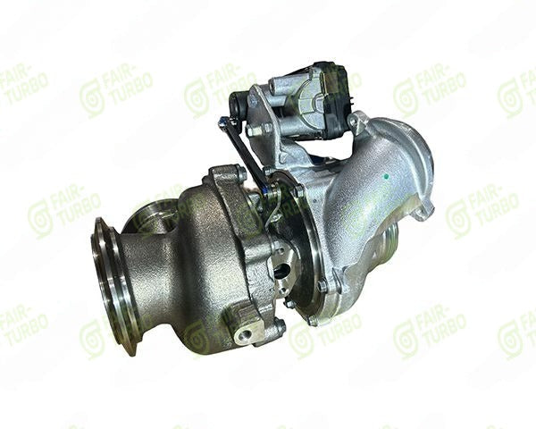 Garrett Turbolader Original Neu für BMW – OE 858421809