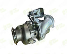 Garrett Turbolader Original Neu für BMW – OE 858421809