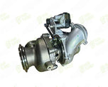 Turbolader BMW 3 Original Neu | OE 858421809, 1165854219, 1199999992