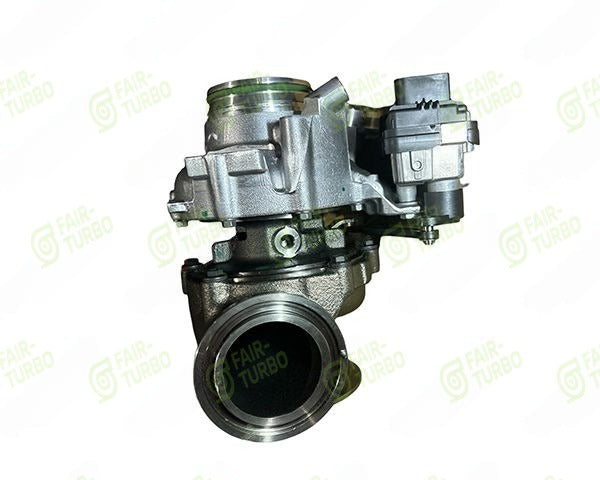 Garrett Turbolader Original Neu für BMW – OE 858421809