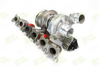 Turbolader BMW 1 Original Neu | OE 11659423788, 8681166, 11658681166