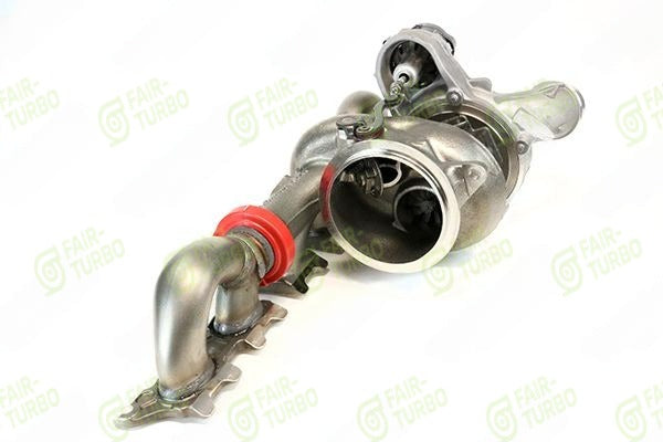 Turbolader Original Neu für BMW 4er Coupe – OE 11659423788