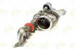 Turbolader BMW 1 Original Neu | OE 11659423788, 8681166, 11658681166