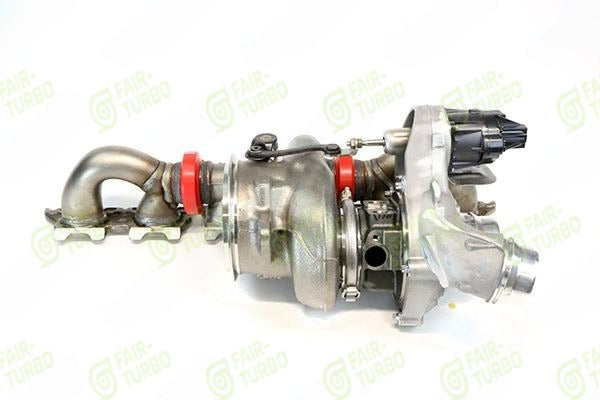 Turbolader Original Neu für BMW 4er Coupe – OE 11659423788