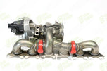 Turbolader BMW 1 Original Neu | OE 11659423788, 8681166, 11658681166