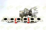 Turbolader BMW 1 Original Neu | OE 11659423788, 8681166, 11658681166