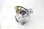 Turbolader BorgWarner Original Neu | OE 4903329, 04903626KZ, 04904822KZ