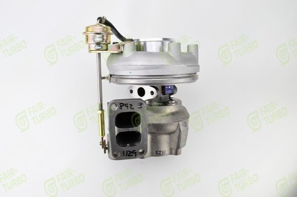 BorgWarner Turbolader Original Neu – OE 4903329