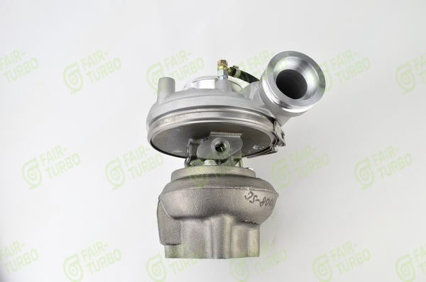 BorgWarner Turbolader Original Neu – OE 4903329