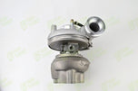 Turbolader BorgWarner Original Neu | OE 4903329, 04903626KZ, 04904822KZ