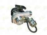 Turbolader BMTS Original Neu | OE DEUTZ 04138012, DEUTZ 04135136KZ, DEUTZ 04168028KZ