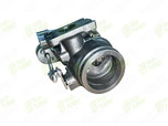 Turbolader BMTS Original Neu | OE DEUTZ 04138012, DEUTZ 04135136KZ, DEUTZ 04168028KZ