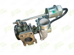 Turbolader BMTS Original Neu | OE DEUTZ 04138012, DEUTZ 04135136KZ, DEUTZ 04168028KZ