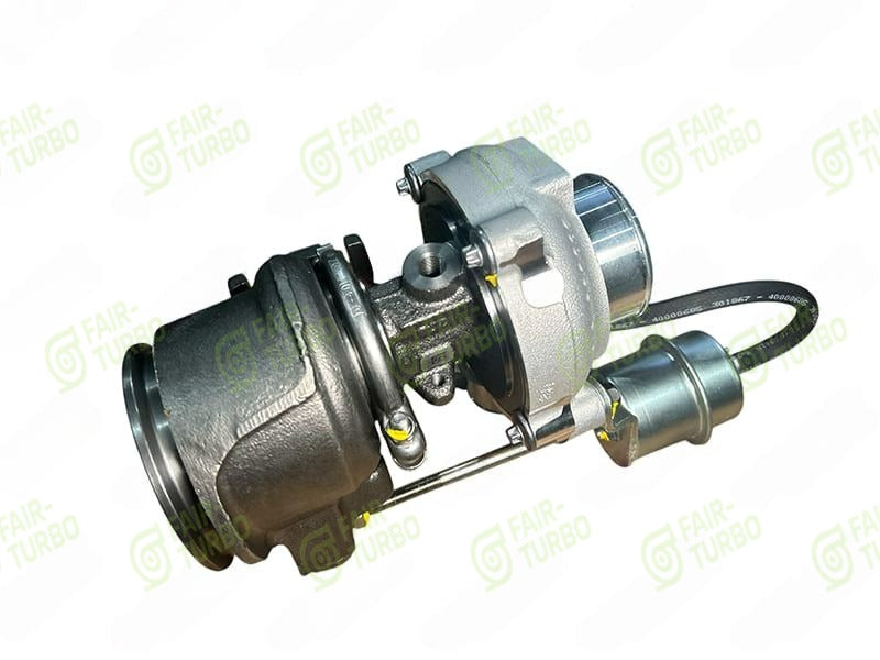 Turbolader Original Neu – OE DEUTZ 04138012