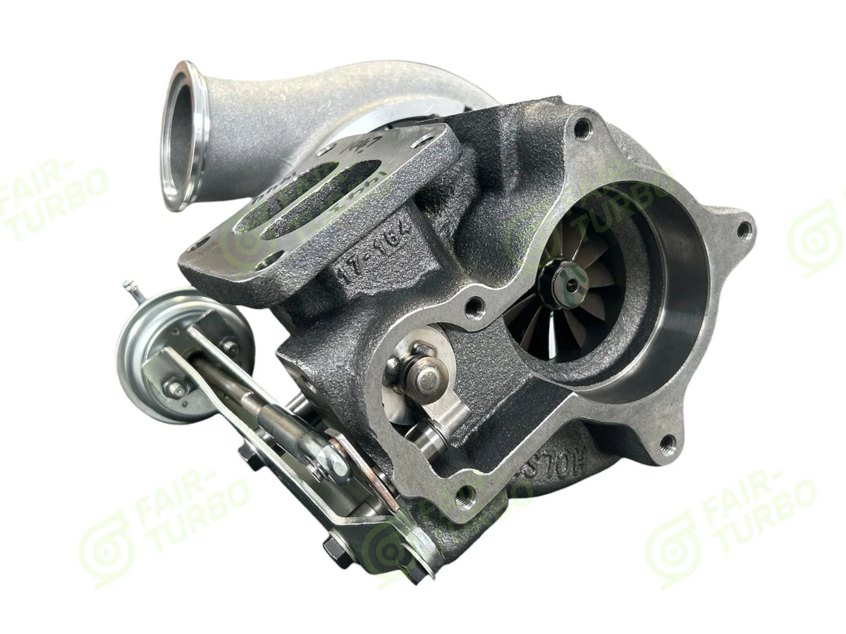 Turbolader Neu – OE 504094764, 504086327