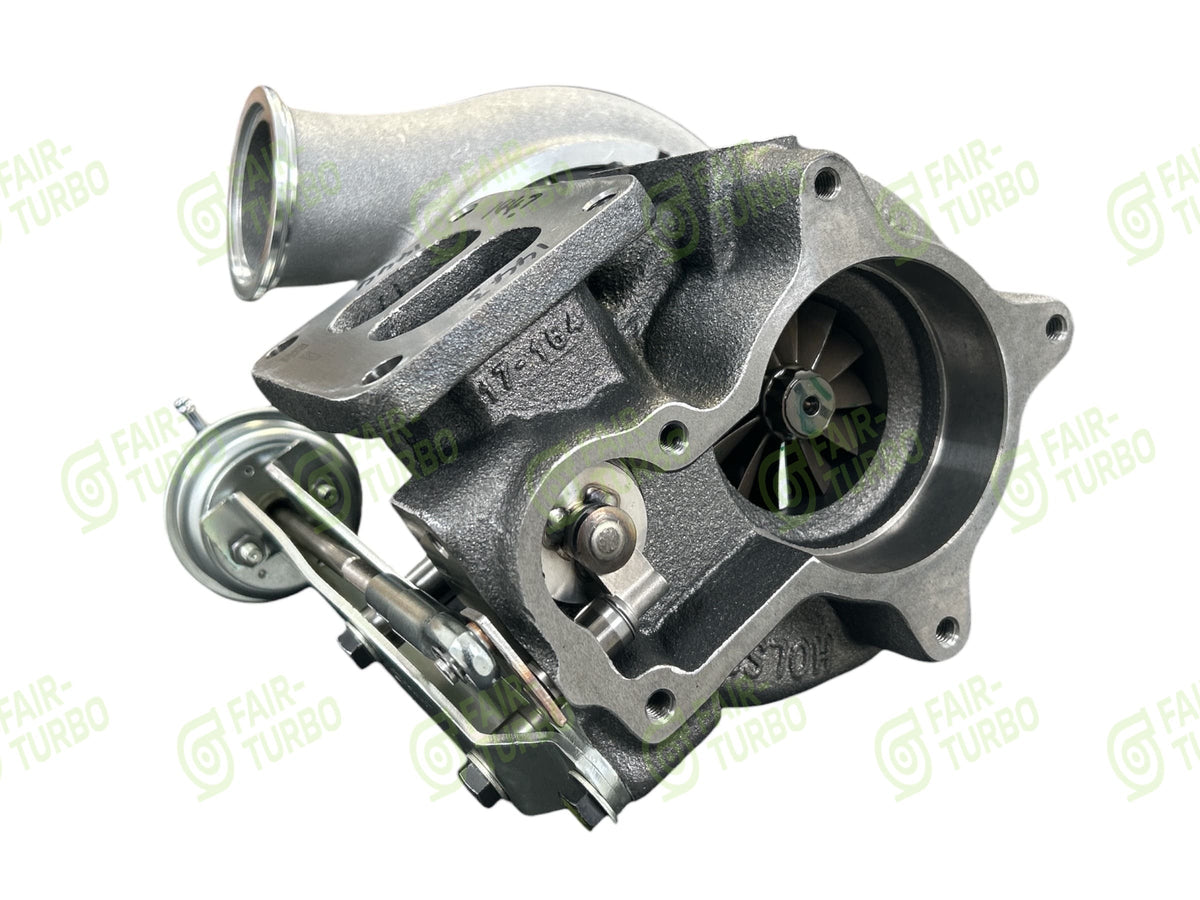 Holset Turbolader Original Neu – OE 504094764