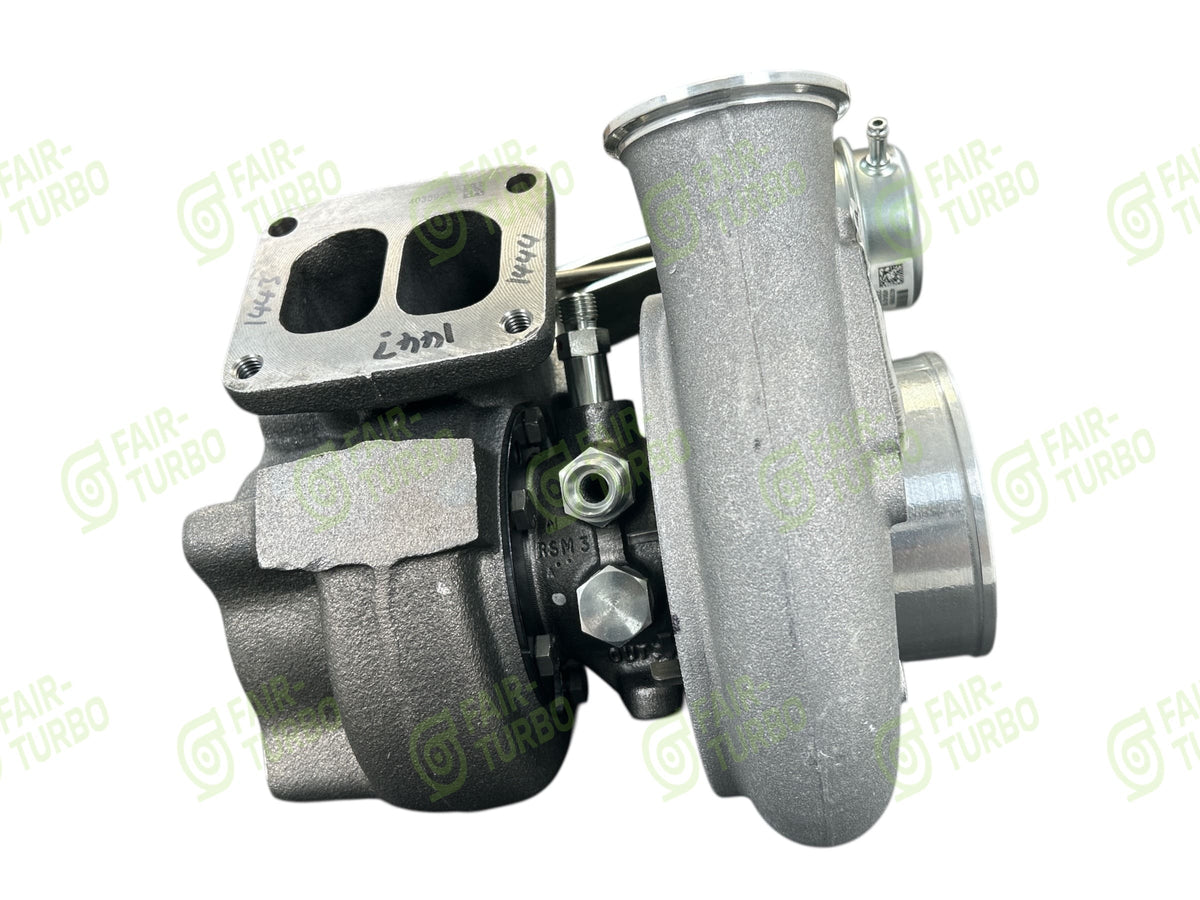 Holset Turbolader Original Neu – OE 504094764