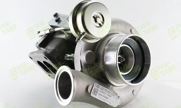 Holset Turbolader Original Neu – OE 504094764