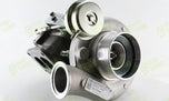 Turbolader Holset Original Neu | OE 504094764, 504086327, 4033183