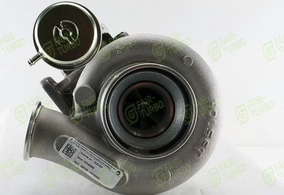 Holset Turbolader Original Neu – OE 504094764