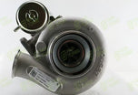 Turbolader Holset Original Neu | OE 504094764, 504086327, 4033183